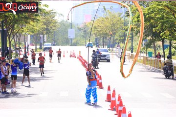 RUN TO LIVE 2025 - Ảnh #3209909