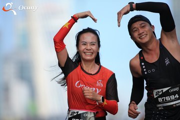 RUN TO LIVE 2025 - Ảnh #3285797