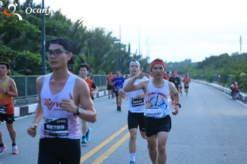RUN TO LIVE 2025 - Ảnh #3267913