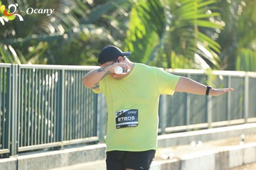 RUN TO LIVE 2025 - Ảnh #3304143