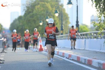 RUN TO LIVE 2025 - Ảnh #3259605