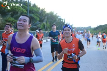 RUN TO LIVE 2025 - Ảnh #3266264