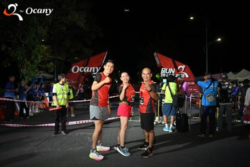 RUN TO LIVE 2025 - Ảnh #3140391