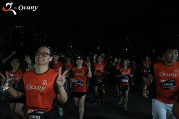 RUN TO LIVE 2025 - Ảnh #3280302