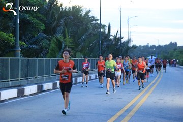 RUN TO LIVE 2025 - Ảnh #3264133