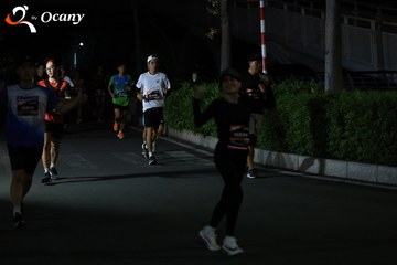 RUN TO LIVE 2025 - Ảnh #3155048