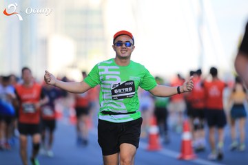 RUN TO LIVE 2025 - Ảnh #3281556