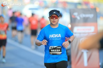 RUN TO LIVE 2025 - Ảnh #3284482