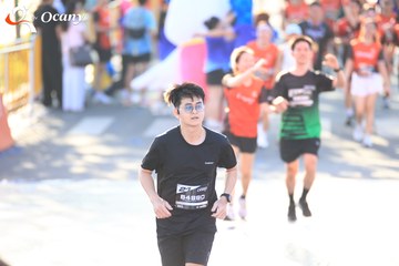 RUN TO LIVE 2025 - Ảnh #3204610