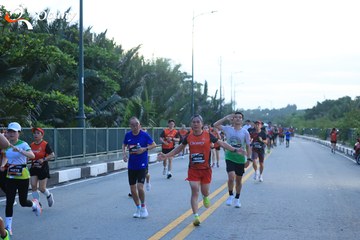 RUN TO LIVE 2025 - Ảnh #3266736