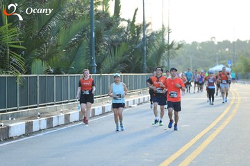 RUN TO LIVE 2025 - Ảnh #3297818