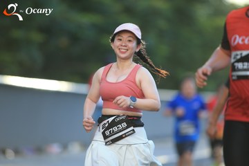 RUN TO LIVE 2025 - Ảnh #3280003