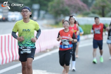 RUN TO LIVE 2025 - Ảnh #3210365