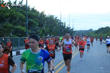 RUN TO LIVE 2025 - Ảnh #3289171