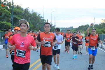 RUN TO LIVE 2025 - Ảnh #3285981