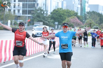 RUN TO LIVE 2025 - Ảnh #3208971