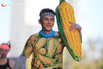 RUN TO LIVE 2025 - Ảnh #3285831