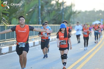 RUN TO LIVE 2025 - Ảnh #3297311