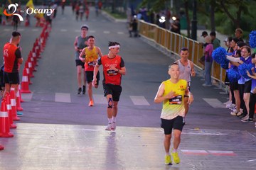 RUN TO LIVE 2025 - Ảnh #3142150