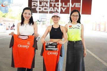 RUN TO LIVE 2025 - Ảnh #3121279