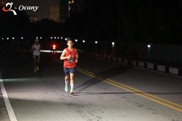 RUN TO LIVE 2025 - Ảnh #3257139