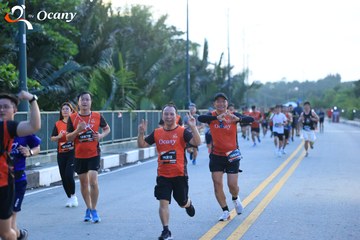 RUN TO LIVE 2025 - Ảnh #3265425