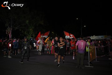 RUN TO LIVE 2025 - Ảnh #3140886