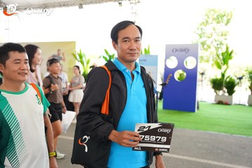 RUN TO LIVE 2025 - Ảnh #3120028