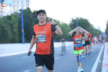 RUN TO LIVE 2025 - Ảnh #3257809