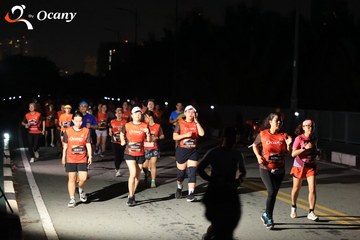 RUN TO LIVE 2025 - Ảnh #3261911