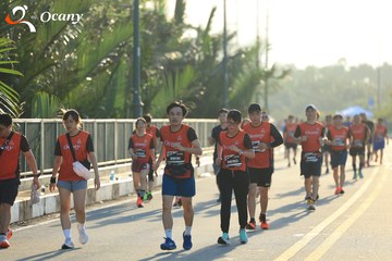 RUN TO LIVE 2025 - Ảnh #3301181