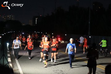 RUN TO LIVE 2025 - Ảnh #3262564
