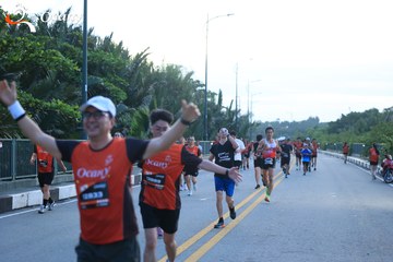 RUN TO LIVE 2025 - Ảnh #3266789