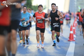 RUN TO LIVE 2025 - Ảnh #3279673