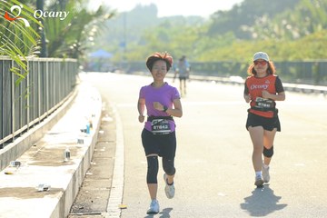 RUN TO LIVE 2025 - Ảnh #3305067