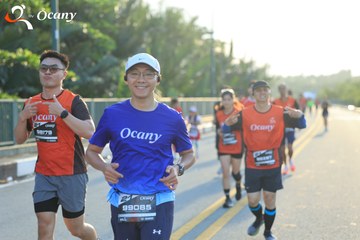 RUN TO LIVE 2025 - Ảnh #3299567