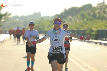 RUN TO LIVE 2025 - Ảnh #3304055