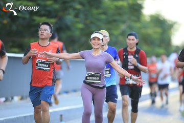 RUN TO LIVE 2025 - Ảnh #3279324