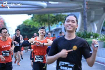 RUN TO LIVE 2025 - Ảnh #3156727