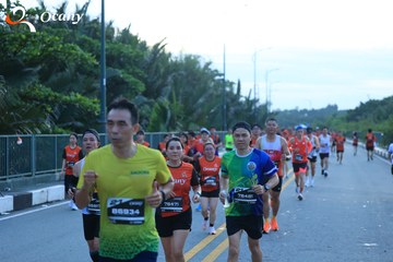 RUN TO LIVE 2025 - Ảnh #3289155