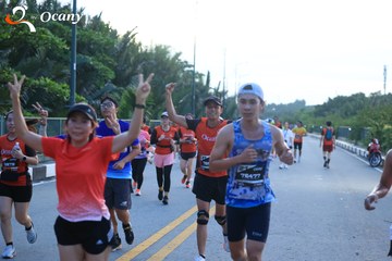 RUN TO LIVE 2025 - Ảnh #3266296