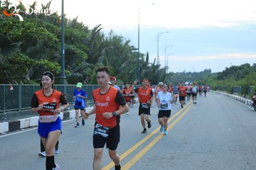 RUN TO LIVE 2025 - Ảnh #3281585
