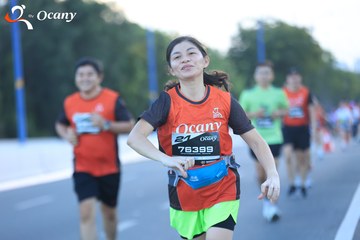 RUN TO LIVE 2025 - Ảnh #3257820
