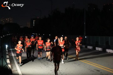 RUN TO LIVE 2025 - Ảnh #3262418