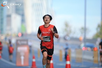 RUN TO LIVE 2025 - Ảnh #3285589