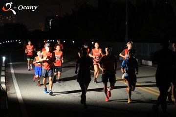 RUN TO LIVE 2025 - Ảnh #3260483