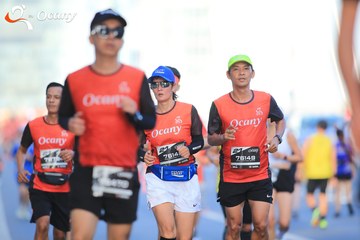 RUN TO LIVE 2025 - Ảnh #3286199