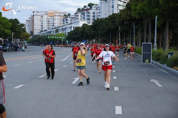 RUN TO LIVE 2025 - Ảnh #3258023