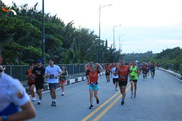 RUN TO LIVE 2025 - Ảnh #3268205