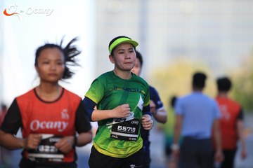 RUN TO LIVE 2025 - Ảnh #3283602